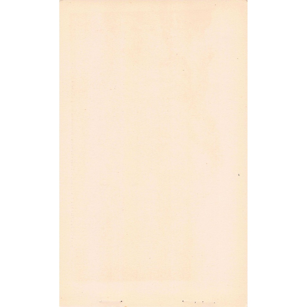 Vintage Col du Lautaret France Winter Photogravure Postcard French Alps Scenic - Picture 2 of 2